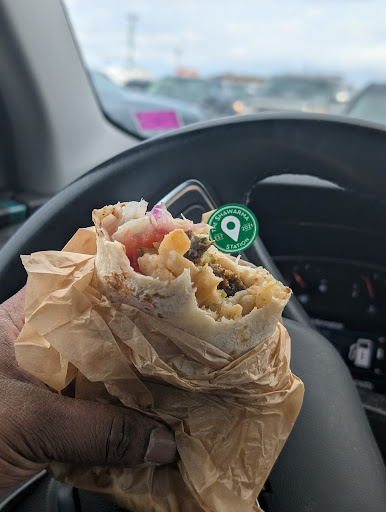 Photo of The Shawarma Station - 30 Armstrong Blvd, Gander, NL A1V 2V2
